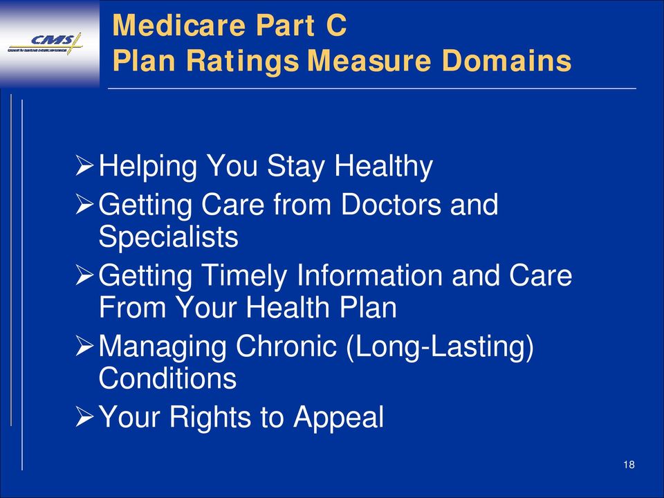 Getting Timely Information and Care From Your Health Plan