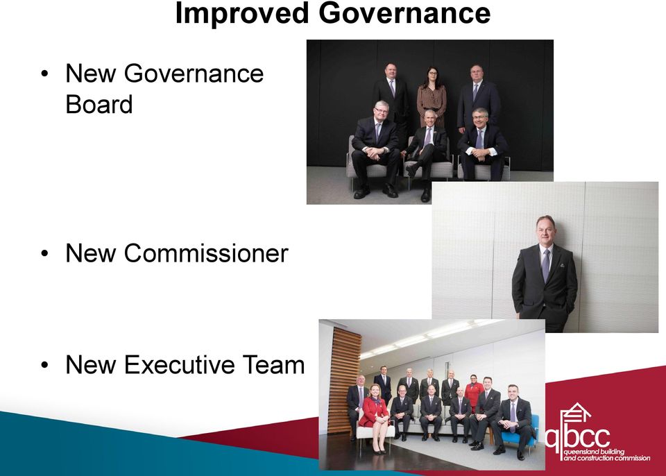 Governance New