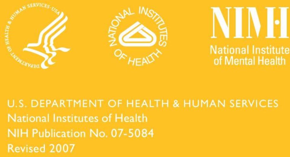 Institutes of Health NIH