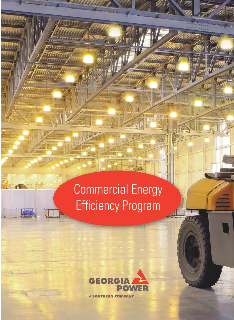 Available incentives help you reduce the cost to install high-efficiency equipment, resulting in lower energy use and costs.