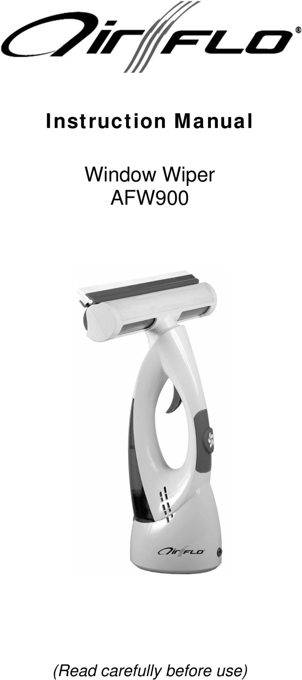 Wiper AFW900