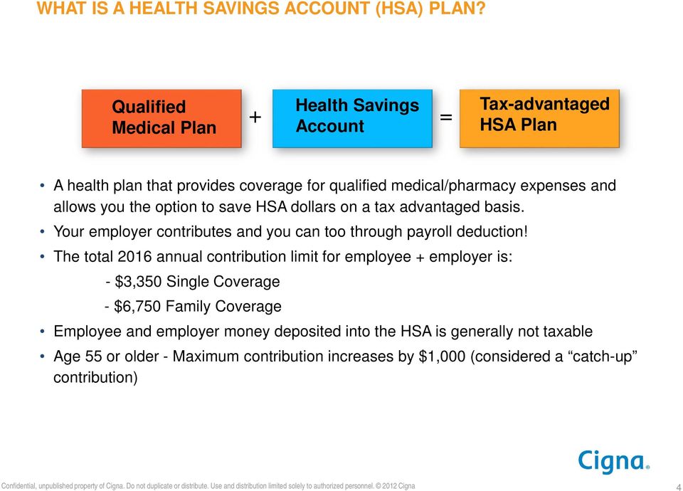 dollars on a tax advantaged basis. Your employer contributes and you can too through payroll deduction!