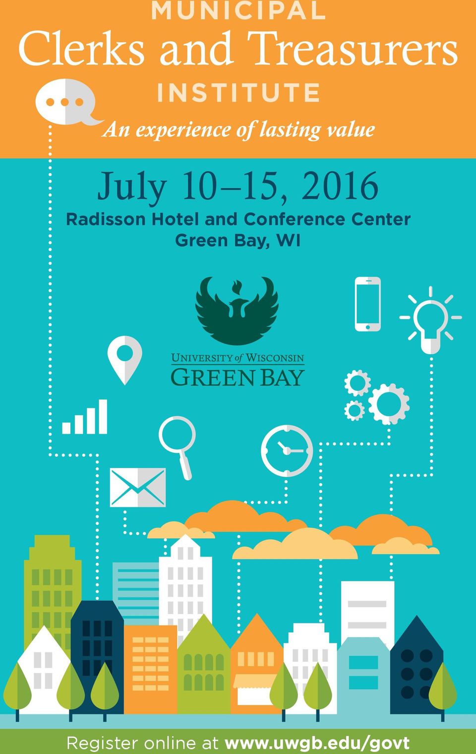 Radisson Hotel and Conference Center Green