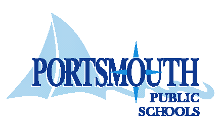 46 Portsmouth Public Schools Student Photo, Video, and Interview Release Form Great things are happening in Portsmouth Public Schools!