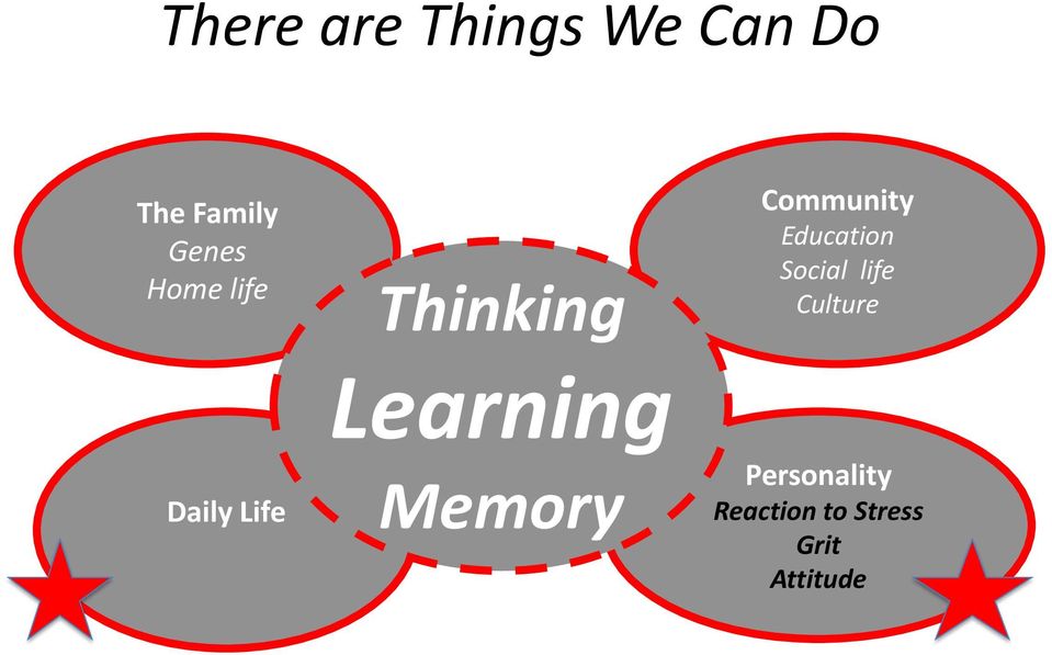 Memory Community Education Social life