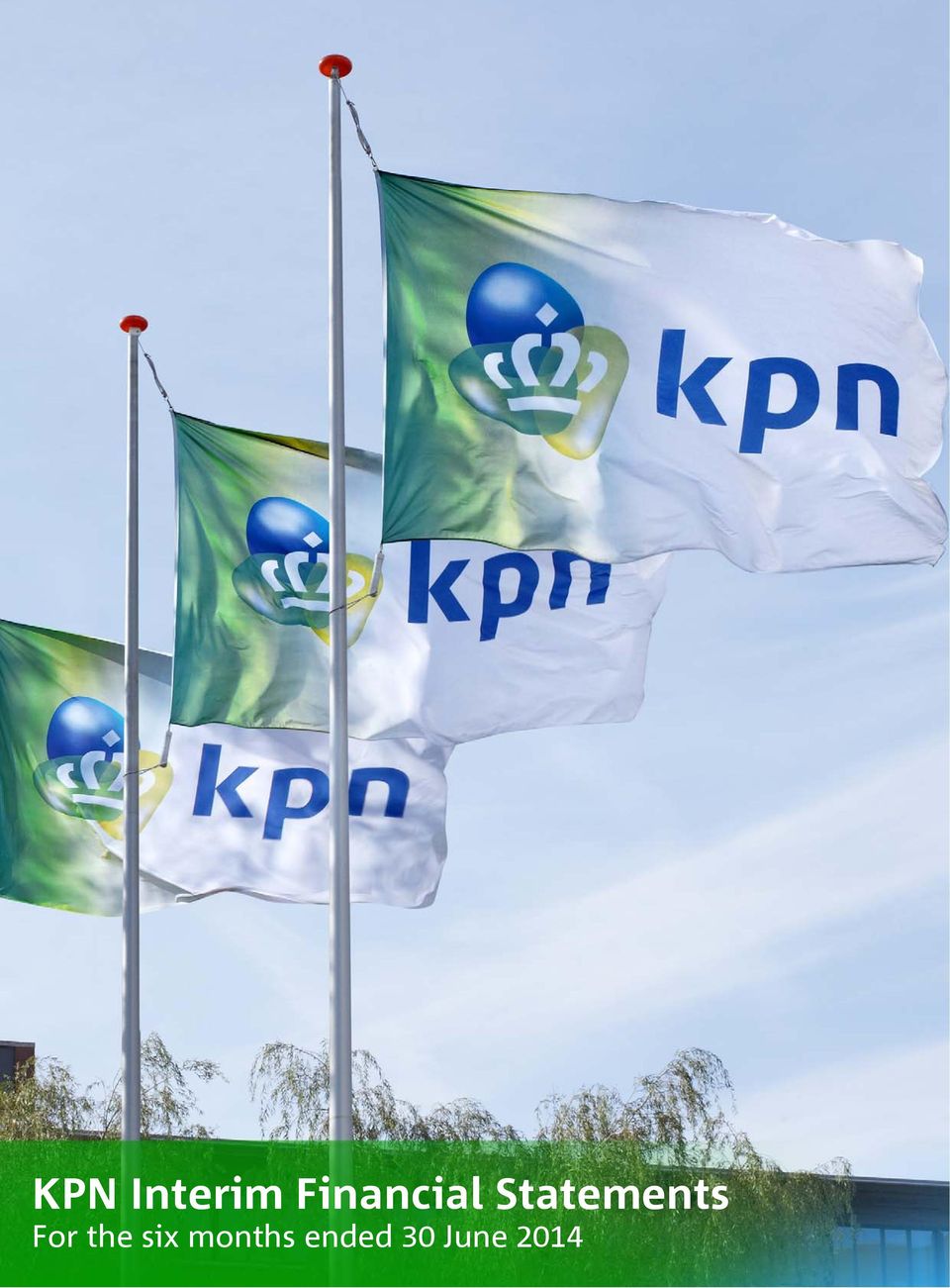 2014 1 KPN Interim Financial