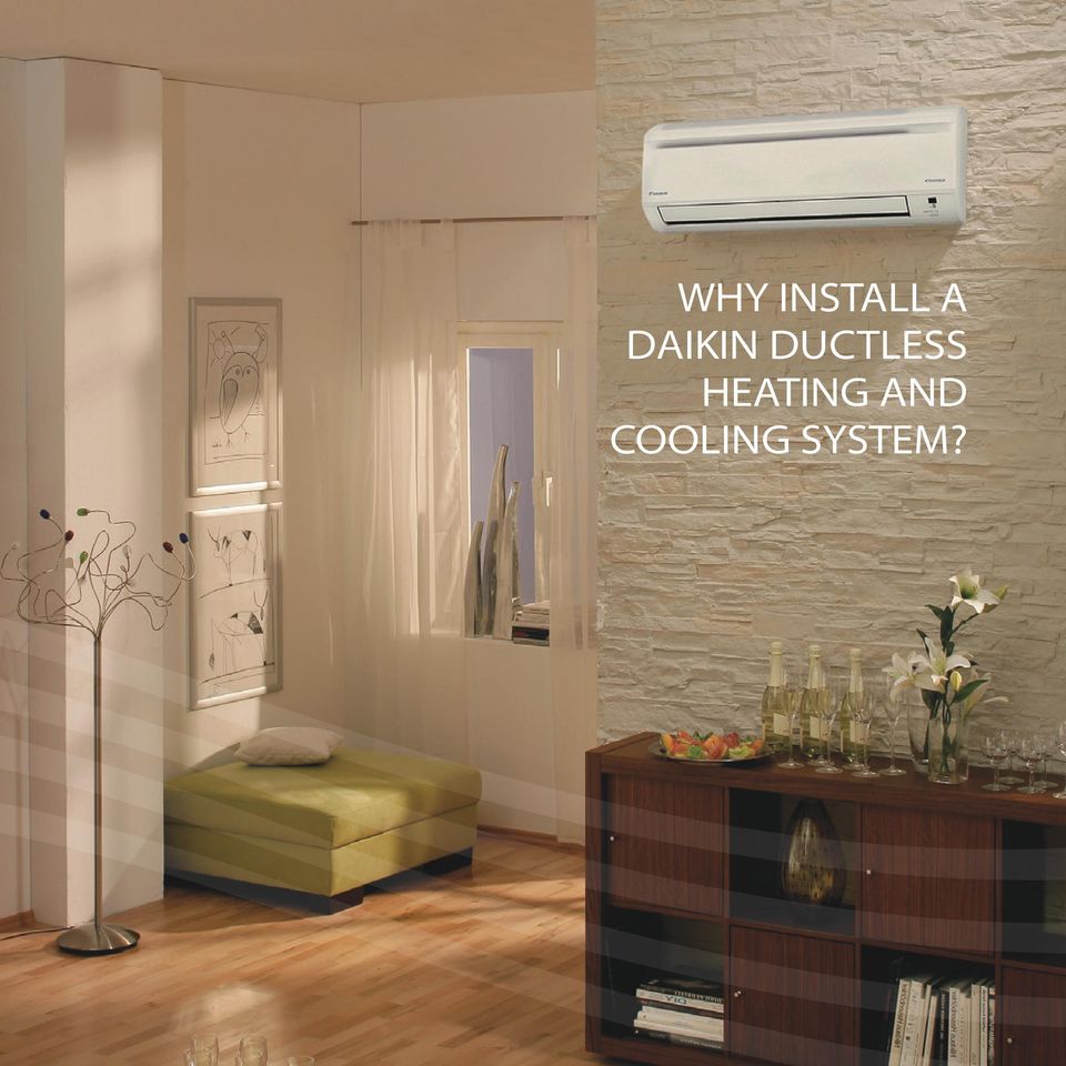 DUCTLESS