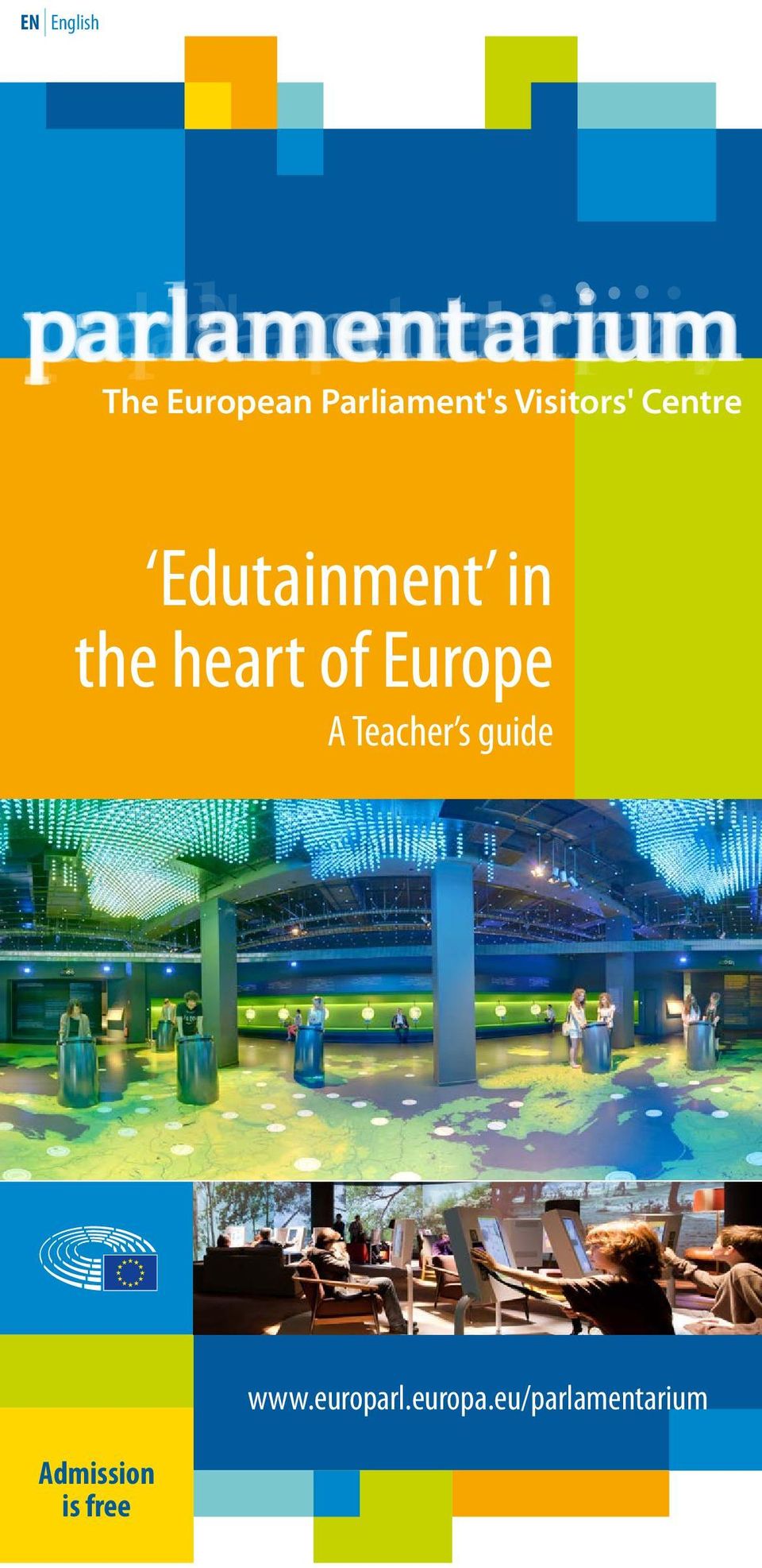 heart of Europe A Teacher s guide