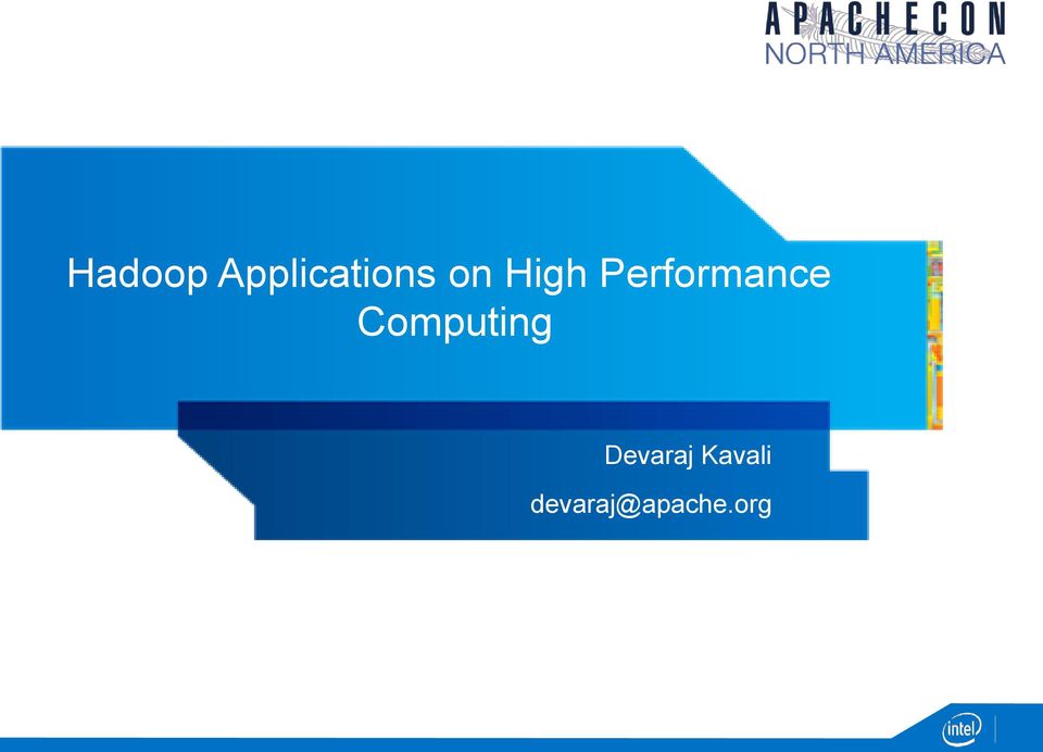 Computing Devaraj