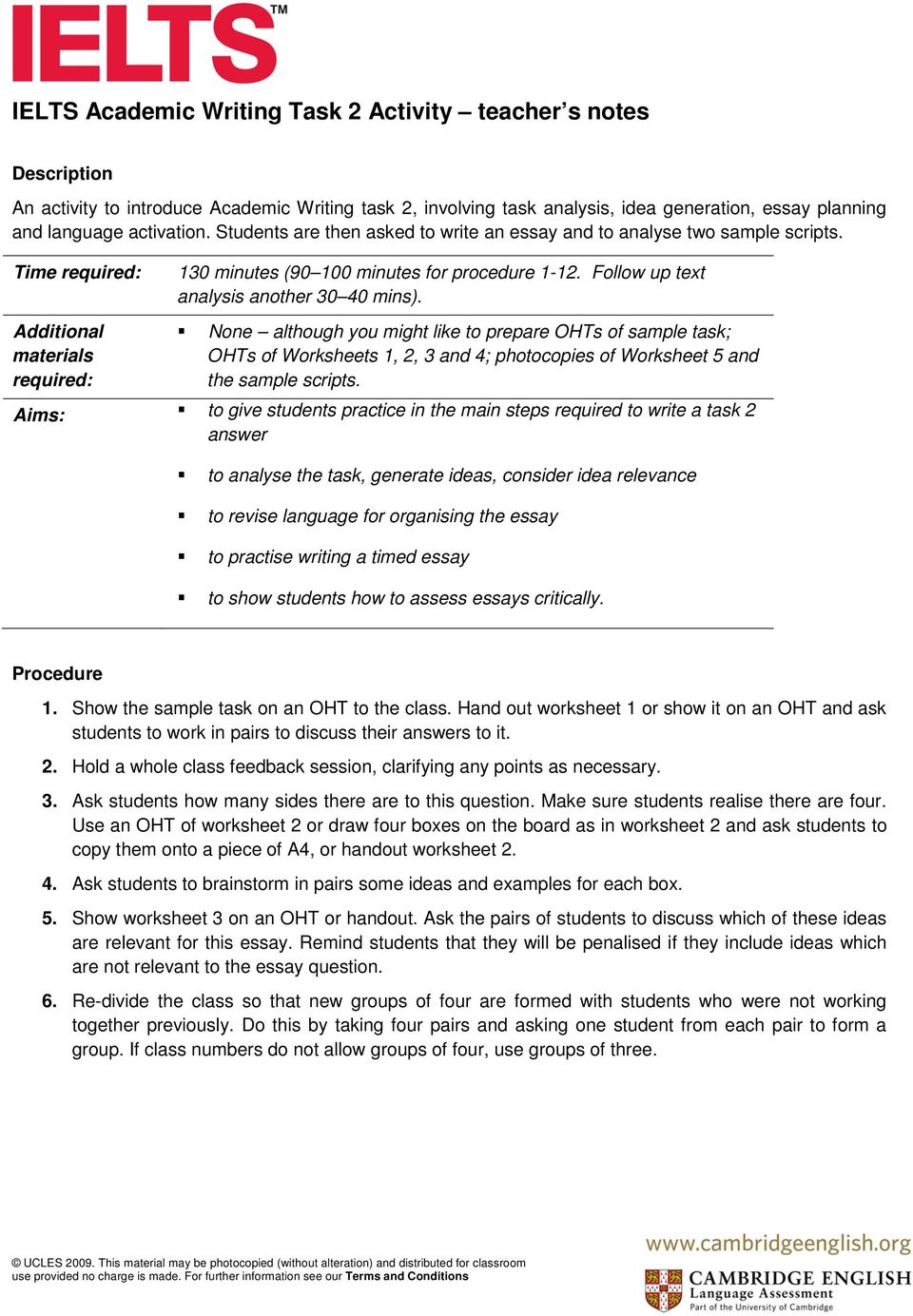 academic writing practice for ielts task 1 samples