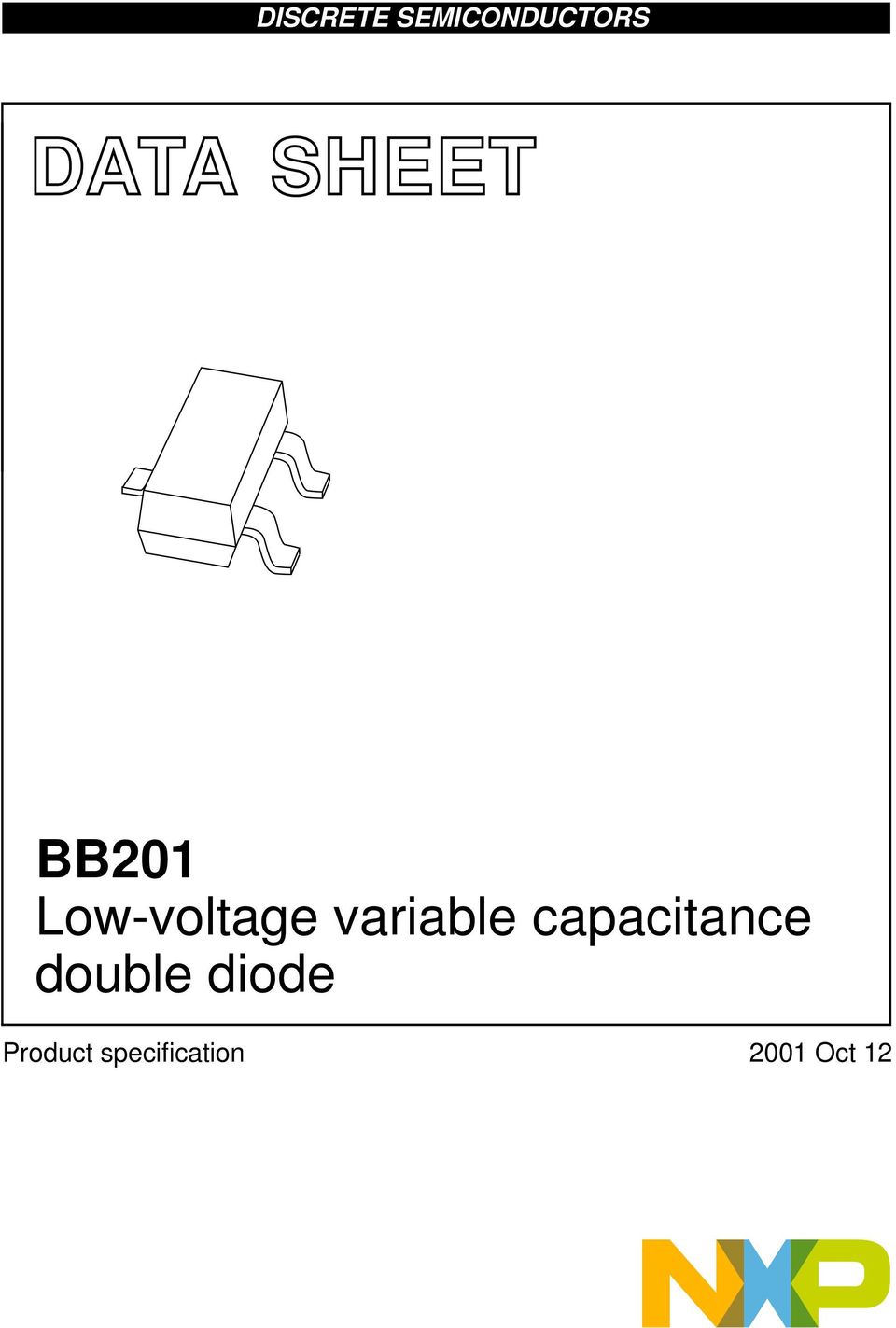 M3D088 Low-voltage variable