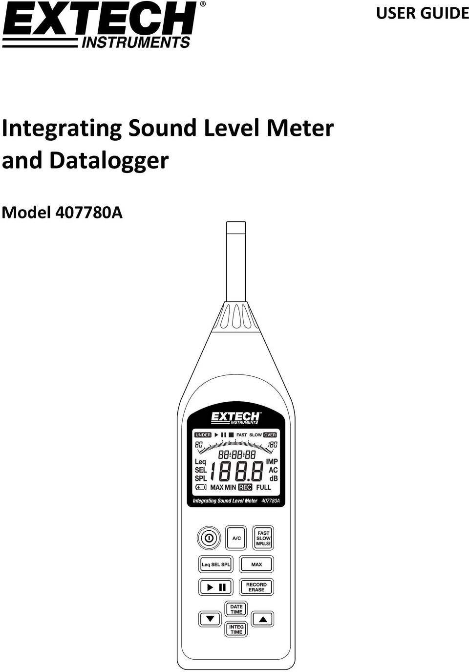 Level Meter and