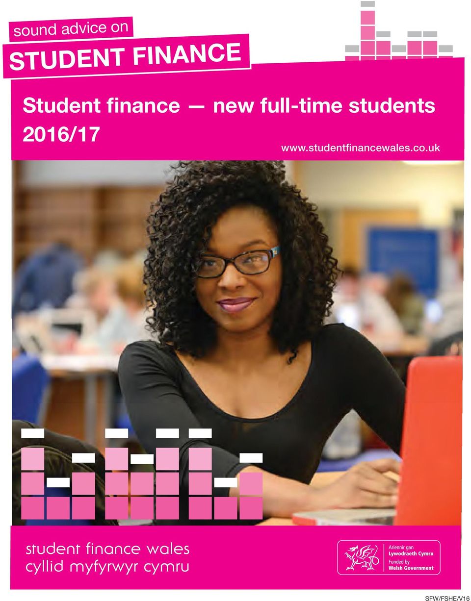 full-time students 2016/17 www.