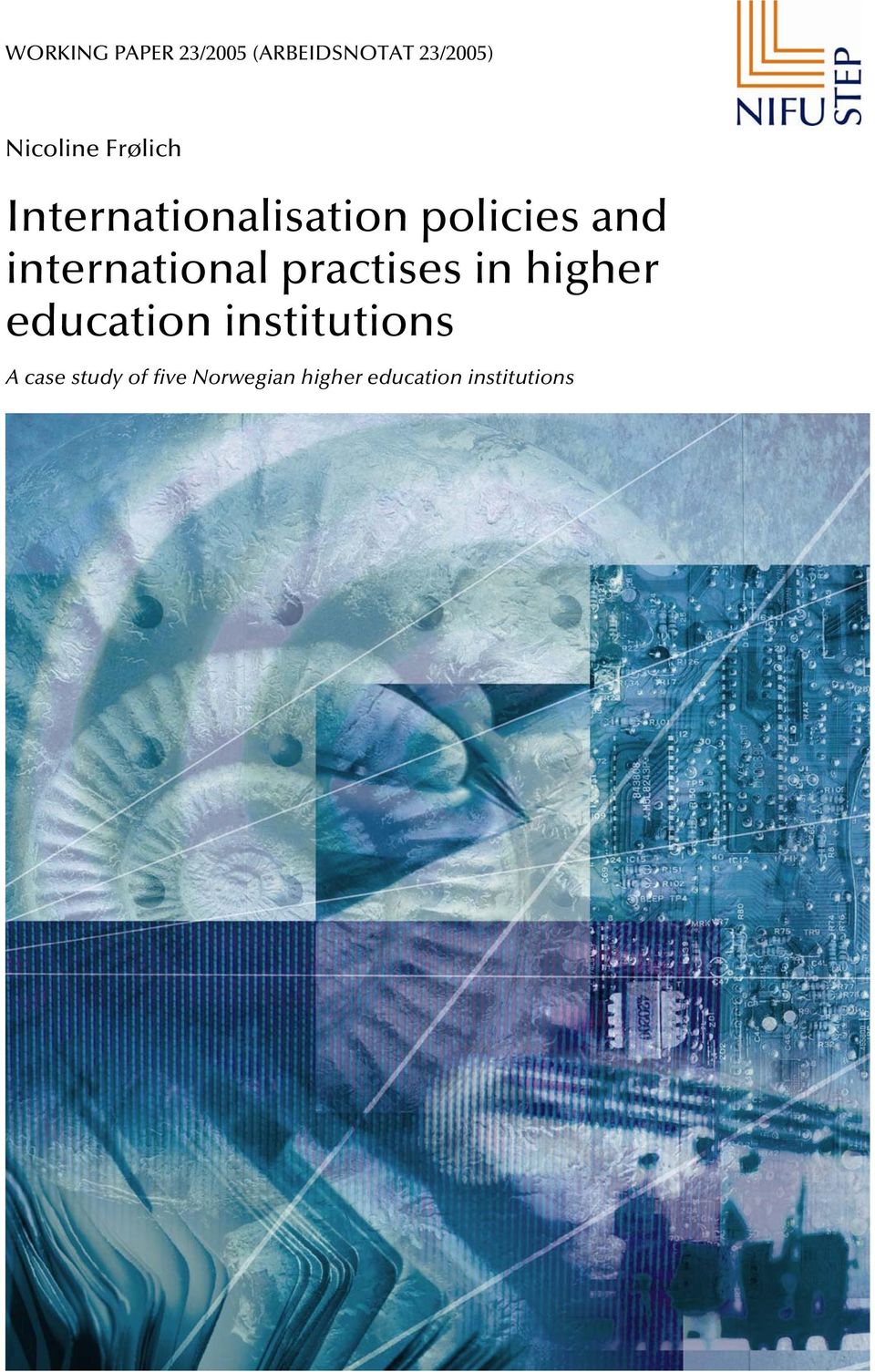 international practises in higher education