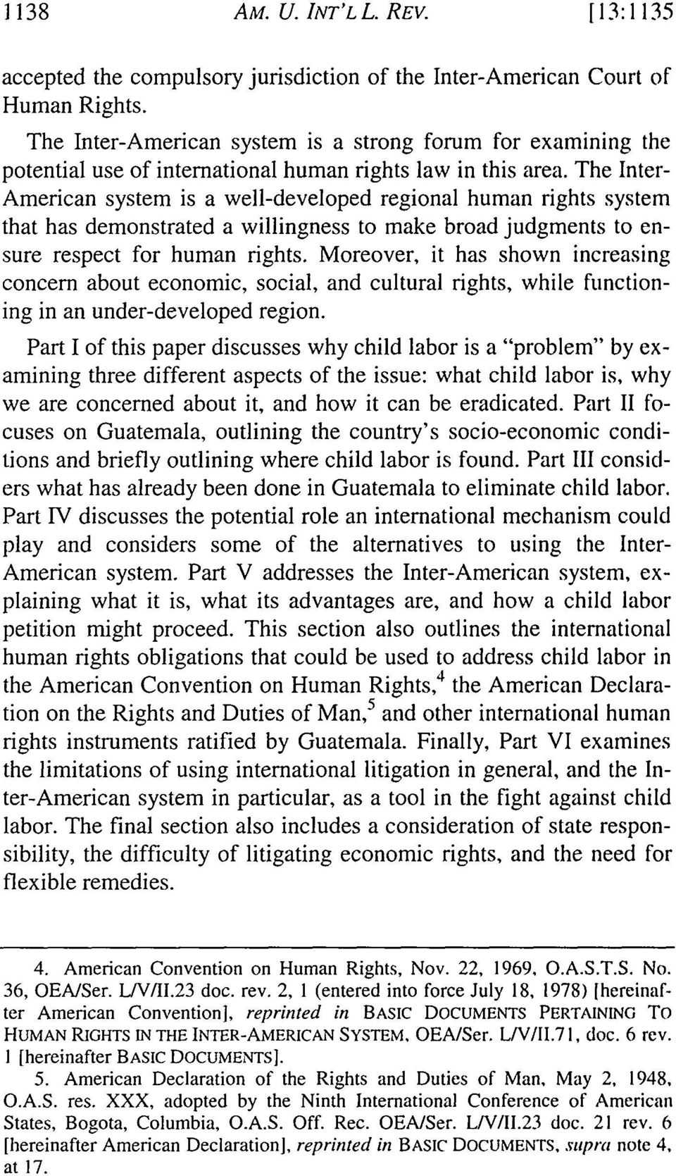 An analysis of the unfree labor system in america