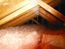 Insulate Attic $2,200 Approx. $140 Adding insulation to your attic can lead to a dramatic reduction in your utility bills.