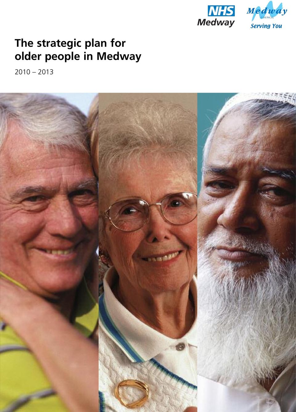 older people
