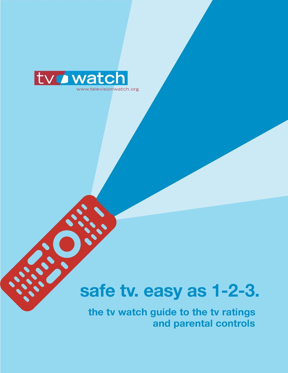 the tv watch guide to the