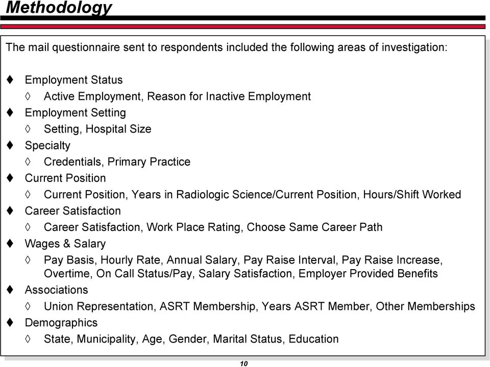 Career Satisfaction Career Satisfaction, Work Place Rating, Choose Same Career Path!