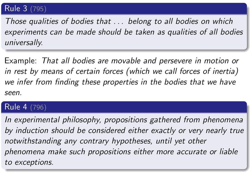 properties in the bodies that we have seen.