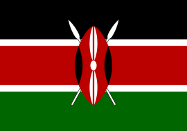 Enjoy Kenya!