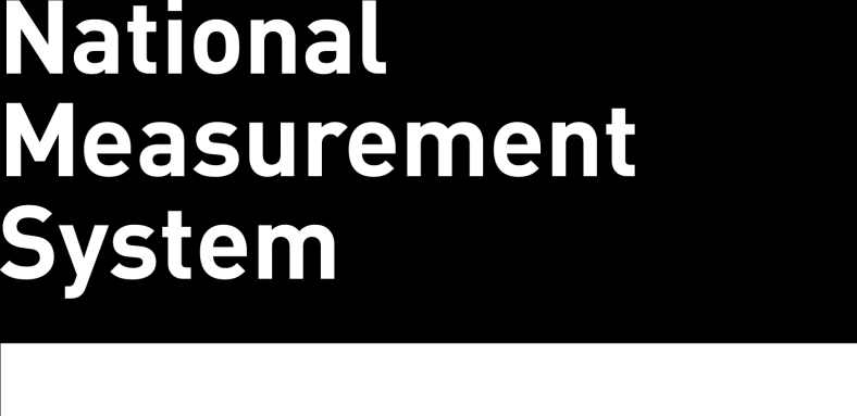 Title of Presentation Name of Speaker Date The National Measurement System delivers world-class measurement science & technology through