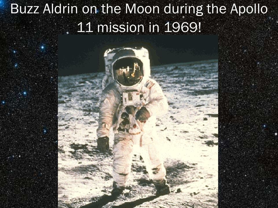 the Apollo 11