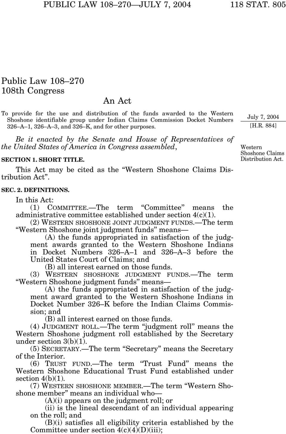 A 1, 326 A 3, and 326 K, and for other purposes. Be it enacted by the Senate and House of Representatives of the United States of America in Congress assembled, SECTION 1. SHORT TITLE.