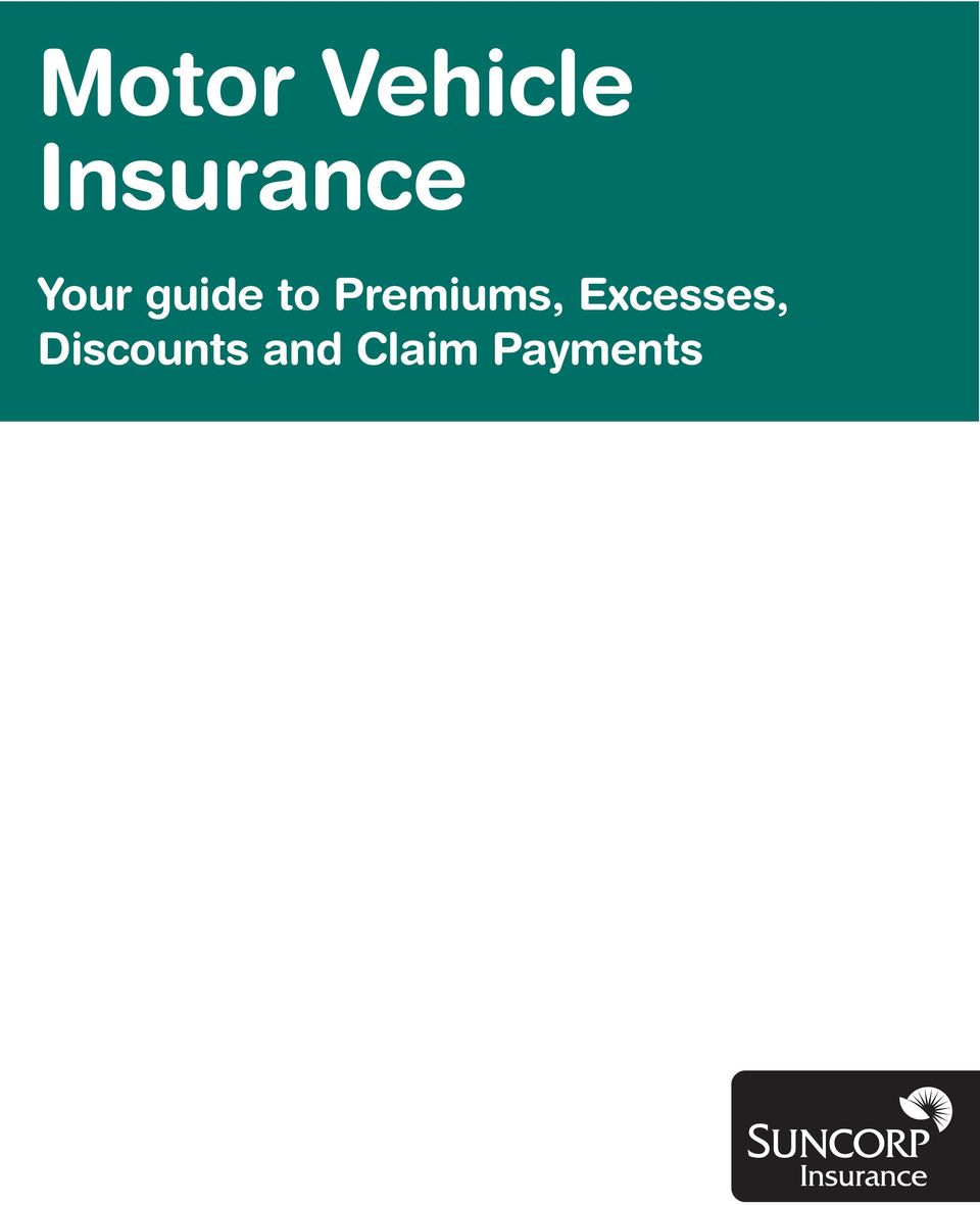 to Premiums,