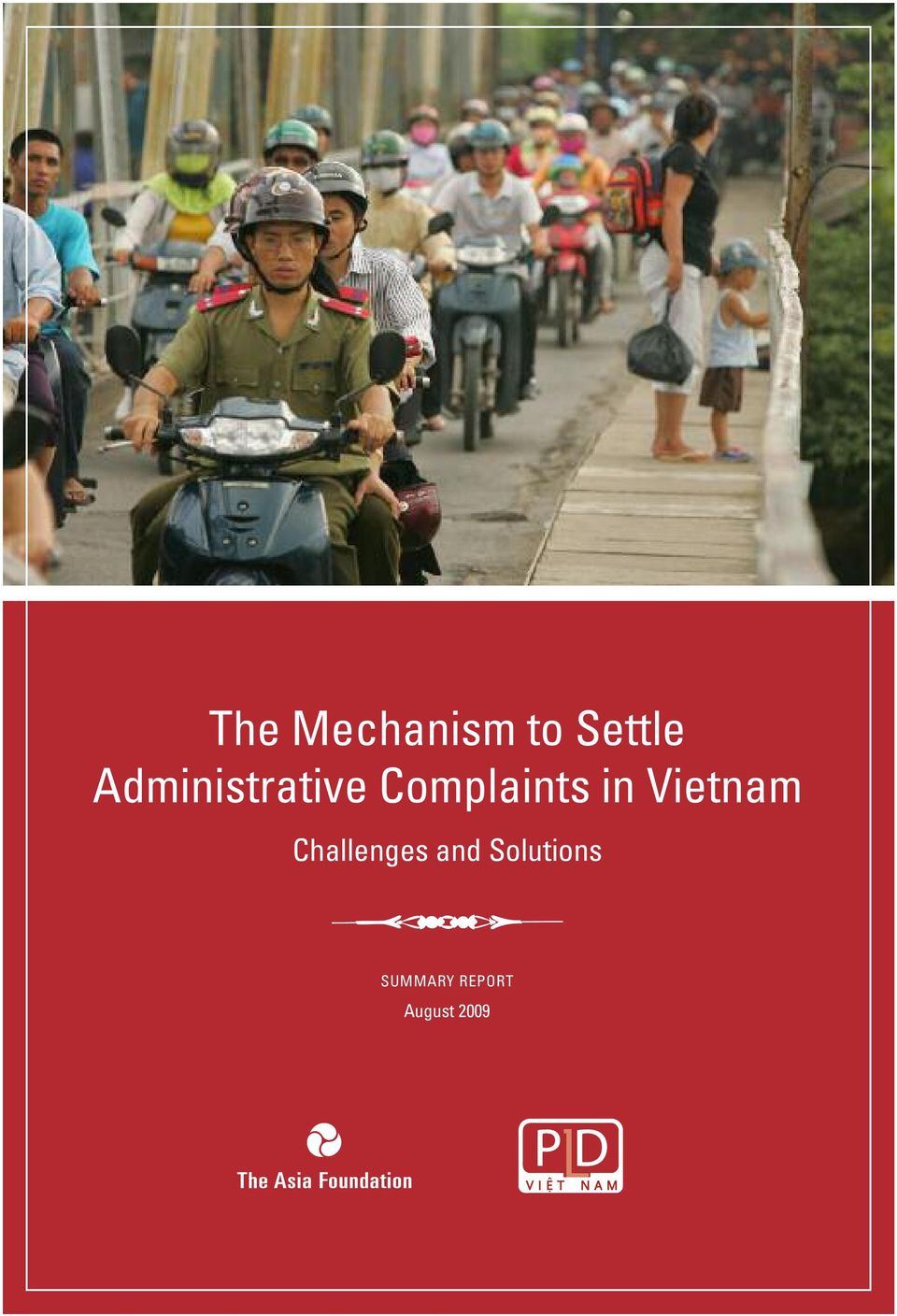 in Vietnam Challenges and