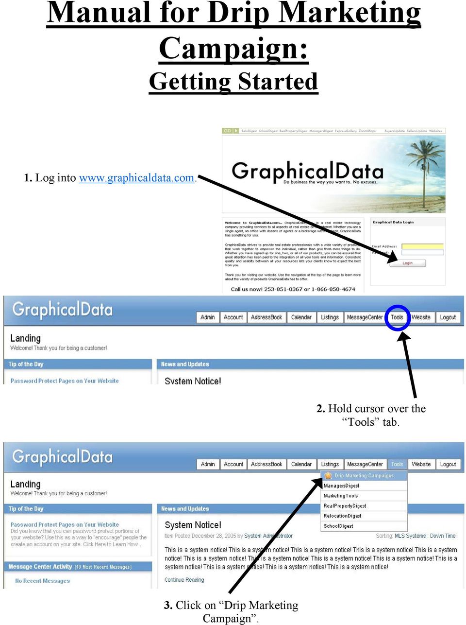 graphicaldata.com. 2.