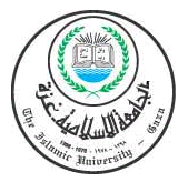 Islamic University Of Gaza Data Communication Faculty of Engineering Discussion Computer Department Chapter 8 Eng. Ahmed M.