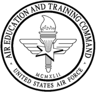 BY ORDER OF THE COMMANDER AIR EDUCATION AND TRAINING COMMAND AIR FORCE INSTRUCTION 33-150 AIR EDUCATION AND TRAINING COMMAND Supplement 19 SEPTEMBER 2012 Communications and Information MANAGEMENT OF