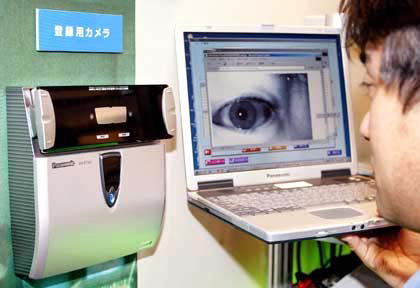 Biometrics: