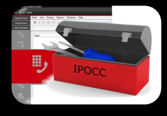 IPOCC Process Associated Guide Section SMTP Email IPOCC Email Creating an E-mail Flow Text Blocks/Autoreply Textblocks How to use a textblock Archiving the Email Database Agents Availability for