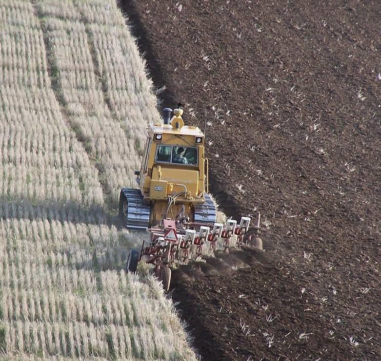 Soil Tillage - the primary purpose of tillage is to prepare a seedbed. Secondary purposes of tillage include: 1. Control weeds 2.