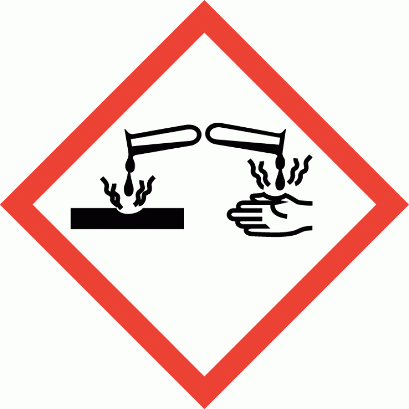 SAFETY DATA SHEET SECTION 1: Identification of the substance/mixture and of the company/undertaking 1.1. Product identifier Product name Product number Internal identification A080 EV Janitorial - HSC Section 1.