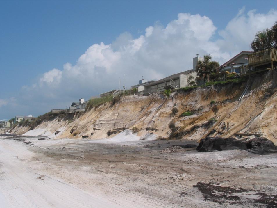 Inevitable Storm Surge After 2004-05, thirty-three