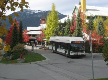 Canadian Product Leadership: Transit Buses Canadian-made fuel cell stacks for bus applications are featured in transit fleets in Germany, the