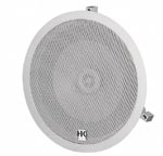 IL 80-CT IL 60-CT IL 60-CTC Ceiling Speakers Compact two-way ceilingmount speakers designed for installation into ceilings.