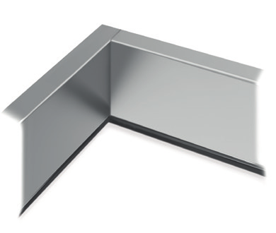 Landing doors The KONE doors feature a robust construction and attractive visuals. They are highly reliable and designed to provide smooth and troublefree operation for years.