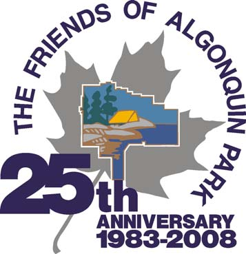 The Friends of Algonquin 4 Not-for-profit co-operating association founded in 1983 4 Mandate: Enhance the interpretive and educational programs in Algonquin Park 4 Legal agreement with