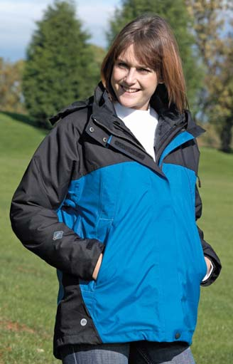 Men's Workwear Bodywarmer Jacket Water & Wind Resistant Coat Small to 4XL R94X 