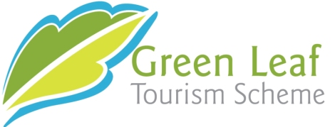 Green Leaf Scheme Look out for businesses showing the Green Leaf and play your part in a more sustainable future!