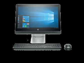display, school security with HP BIOSphere, 6th gen Intel processor up to Core i7, 1MP HD webcam, HP Noise Reduction Software, optional touchscreen4, 12 Sprout Pro by HP HP ProBook 11