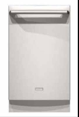 Installation Instructions Built-In Dishwasher If you have questions, call 1-877-4ELECTROLUX (US) or 1-877-435-3287, 1-800- 245-8352 (Canada) or visit our website at: www.electroluxappliances.