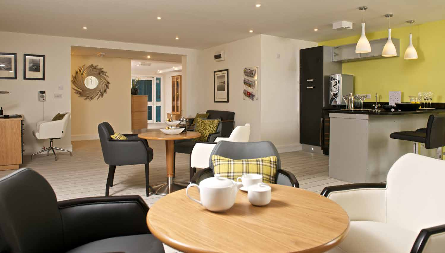 Enjoy the finer things in life with our Platinum Range Our Platinum Range Retirement Living and Assisted Living apartments can only be found at a select number of locations throughout the UK.