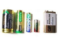 batteries) Magnesium hydroxide, Mg(OH)