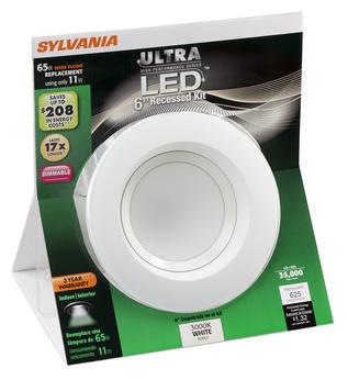 Lighting) ECO-575L Also in 4