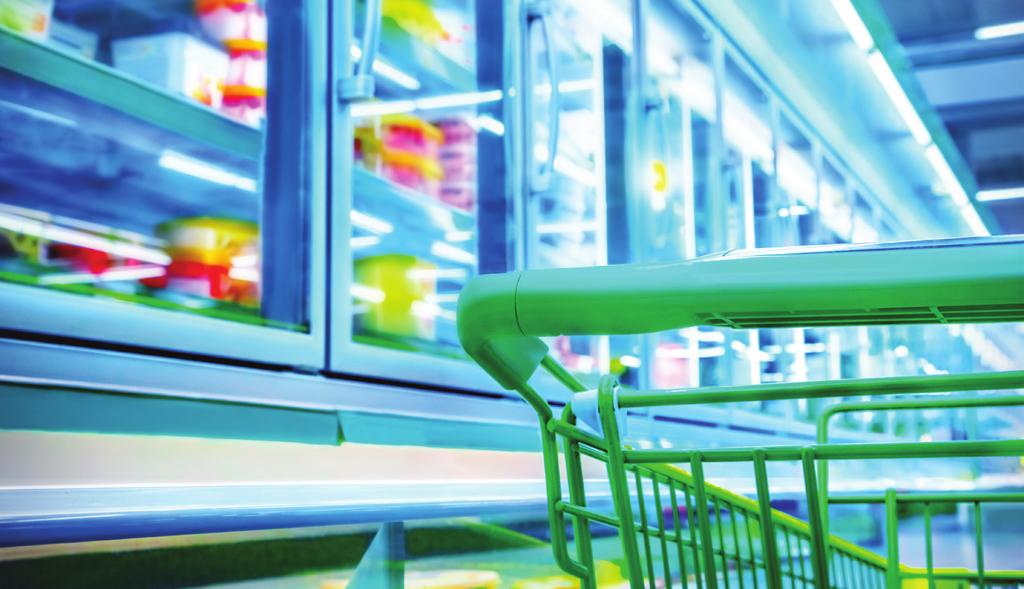 ABOUT THIS REPORT Willard Bishop, an Inmar Analytics Company, has published The Future of Food Retailing since 1983.
